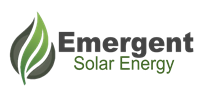 Emergent Solar Energy logo